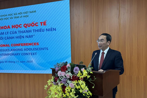 Cảnh báo nhiều vấn đề tâm lý đáng lo ở thanh thiếu niên hiện nay