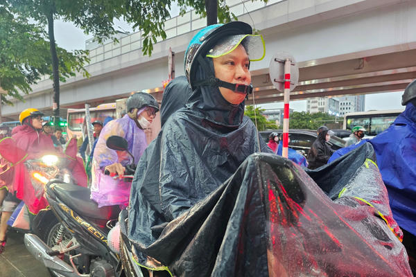 Xu thế thời tiết 10 ngày tới ra sao? Xu thế thời tiết 10 ngày tới ra sao?