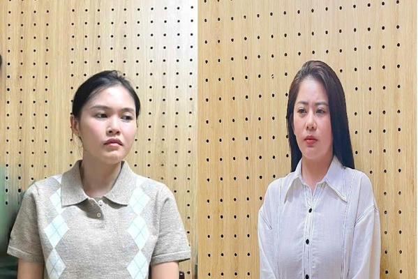 TP Hồ Chí Minh: Bắt nhóm bác sĩ 'dỏm' vì lừa đảo hơn 18 tỷ đồng TP Hồ Chí Minh: Bắt nhóm bác sĩ 'dỏm' vì lừa đảo hơn 18 tỷ đồng