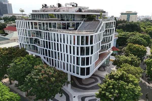 Năm 2030: Hình thành 100 trung tâm đổi mới sáng tạo Năm 2030: Hình thành 100 trung tâm đổi mới sáng tạo