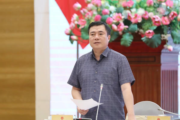 Bộ Công thương lên tiếng về giải pháp “chặn” hàng giả trên sàn thương mại điện tử