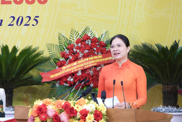 Mỗi cán bộ Mặt trận phải thực sự sâu sát cơ sở, thấu hiểu tâm tư nguyện vọng của nhân dân