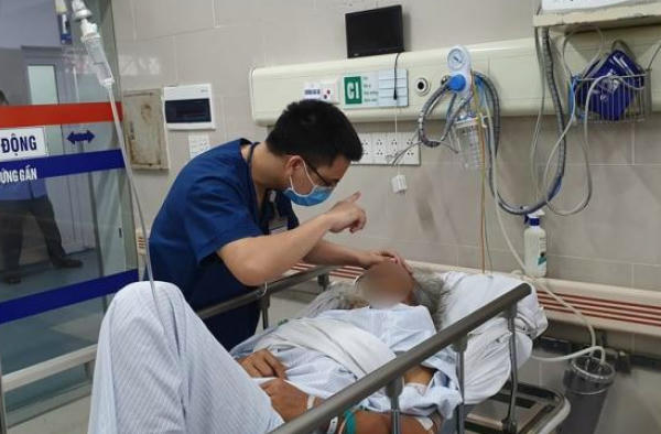 Đột qụy, căn bệnh dễ phòng ngừa nếu hành động sớm