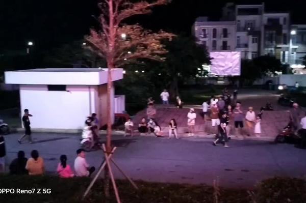 Lời kể của những người sống sót sau 2 ngày trôi dạt trên biển Lời kể của những người sống sót sau 2 ngày trôi dạt trên biển