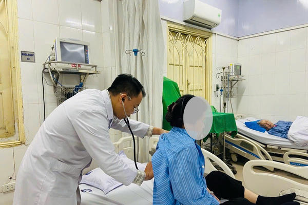 Bộ Y tế khuyến cáo người dân chủ động bảo vệ sức khỏe trong giai đoạn giao mùa