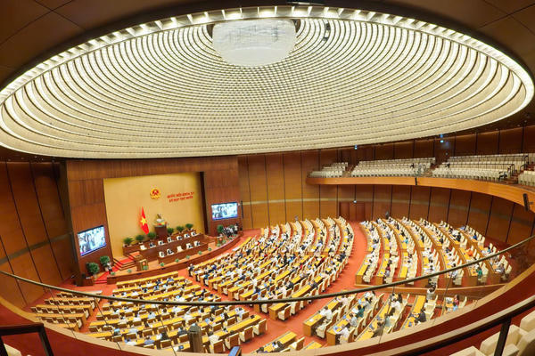 Tạo thuận lợi cho dân cần thực chất Tạo thuận lợi cho dân cần thực chất