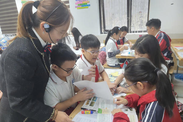 Tri ân thầy cô một cách thực chất Tri ân thầy cô một cách thực chất