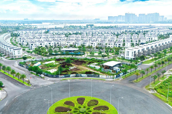 Đồng Nai: Toàn bộ vướng mắc pháp lý tại dự án Aqua City được tháo gỡ Đồng Nai: Toàn bộ vướng mắc pháp lý tại dự án Aqua City được tháo gỡ