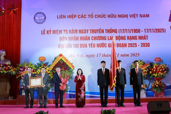 Chủ động thích ứng, đột phá, sáng tạo, thiết thực, hiệu quả trong đối ngoại nhân dân Chủ động thích ứng, đột phá, sáng tạo, thiết thực, hiệu quả trong đối ngoại nhân dân