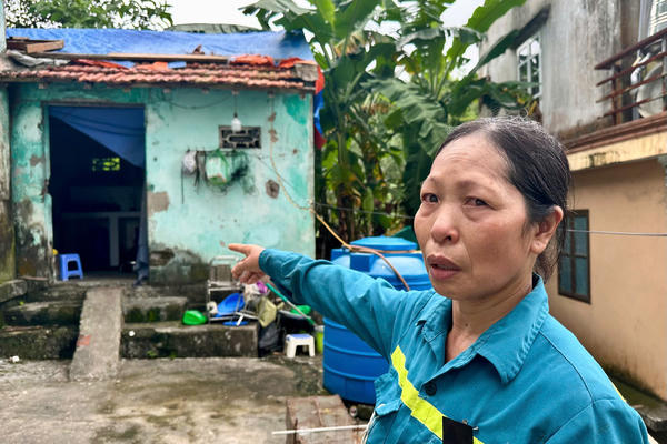 Quảng Ninh: Người dân mong thoát cảnh mắc kẹt trong dự án 'treo' hơn 20 năm