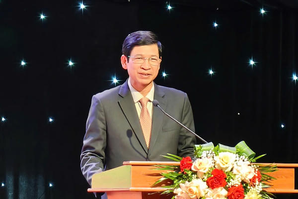 Du lịch Việt Nam năm 2026 phải liên kết, số hóa, nâng tầm thương hiệu