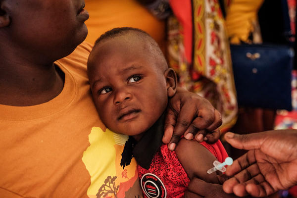 WHO sẽ mất gần 1/4 nhân lực do Mỹ cắt giảm tài trợ