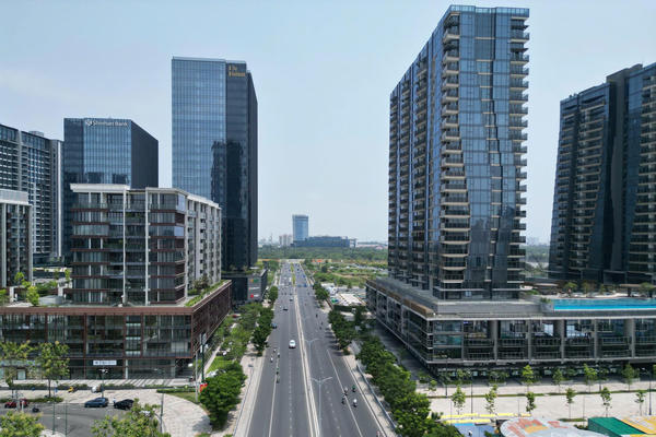 TP Hồ Chí Minh hứa hẹn thu hút dòng vốn toàn cầu