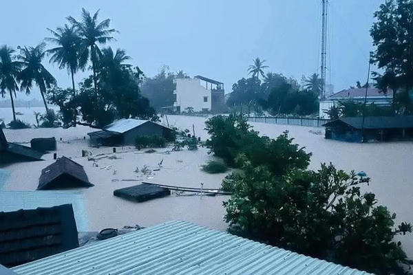 Cần thiết sửa đổi, bổ sung một số nội dung của Luật Thuế giá trị gia tăng