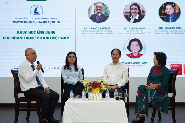 Doanh nghiệp cần gì ở các trường đại học?