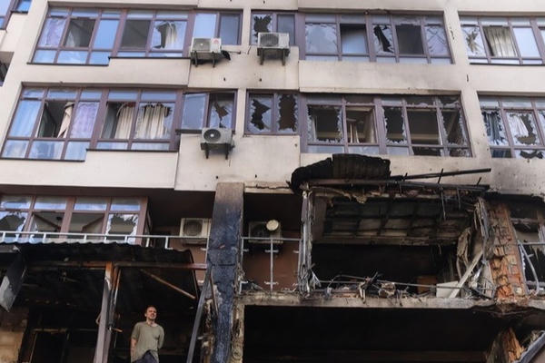 Tổng thống Mỹ nói về thời điểm phù hợp để Ukraine chấp nhận thỏa thuận hòa bình