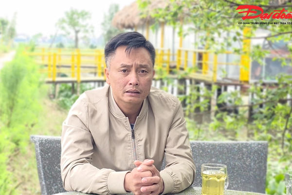 Hành trình truyền lửa từ những đổi mới trong nông nghiệp cộng đồng