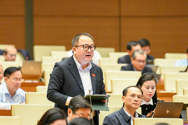 Đề xuất bảo hộ sở hữu trí tuệ đối với các sản phẩm do AI Việt tạo ra