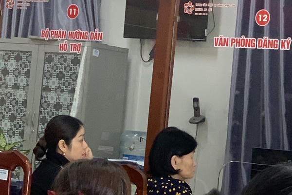 Đà Nẵng chấn chỉnh giải quyết thủ tục đất đai ở các chi nhánh Đà Nẵng chấn chỉnh giải quyết thủ tục đất đai ở các chi nhánh