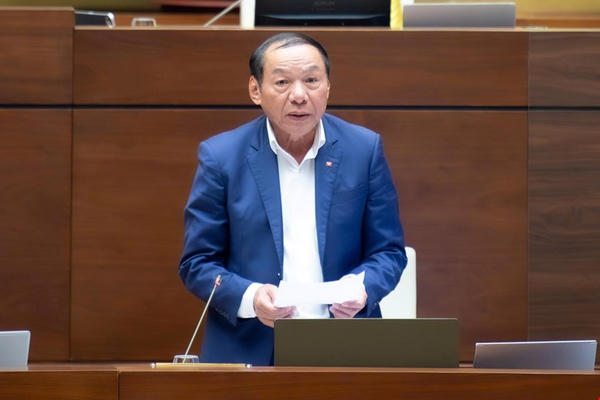 Dự thảo Luật Báo chí sửa đổi có các quy định liên kết, cơ chế cho báo chí phát triển