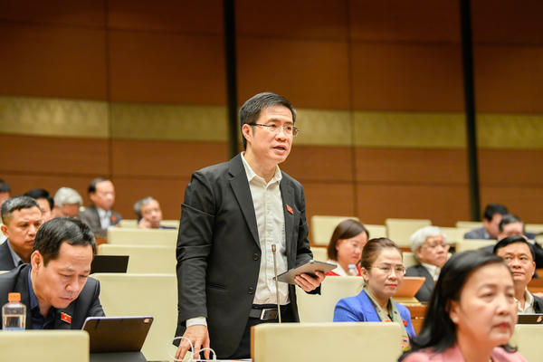 Yêu cầu bổ sung quyền liên quan của cơ quan báo chí vào Luật Sở hữu trí tuệ