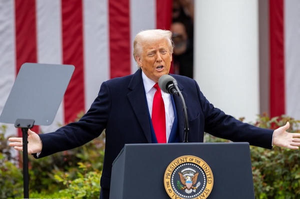 Tổng thống Mỹ Donald Trump tiết lộ thời điểm thăm Trung Quốc Tổng thống Mỹ Donald Trump tiết lộ thời điểm thăm Trung Quốc