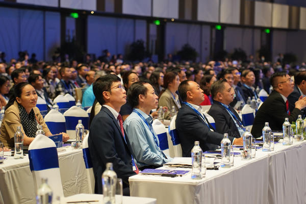 Phó Thủ tướng Bùi Thanh Sơn: Nâng tầm Diễn đàn Kinh tế Mùa thu trong chuỗi hợp tác toàn cầu