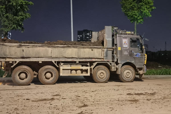 Kiểm soát ô nhiễm không khí nhờ ứng dụng AI