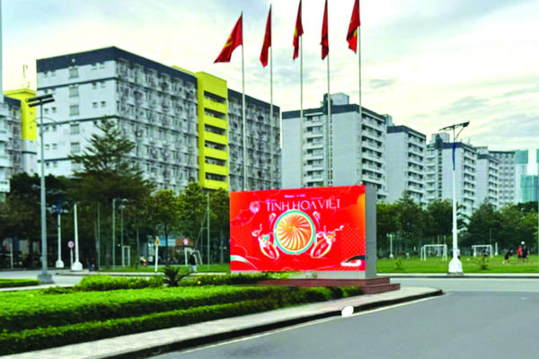 Giải thưởng Tinh Hoa Việt: Sứ mệnh lan tỏa giá trị văn hóa Việt