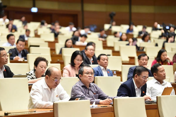 Hãy coi AI như một “con người mới sinh” và dạy AI như một đứa trẻ Hãy coi AI như một “con người mới sinh” và dạy AI như một đứa trẻ