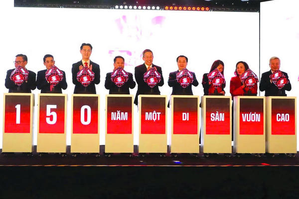 Giải thưởng Vinh danh Người truyền lửa: Tôn vinh những ‘ngọn lửa’ giữa đời thường