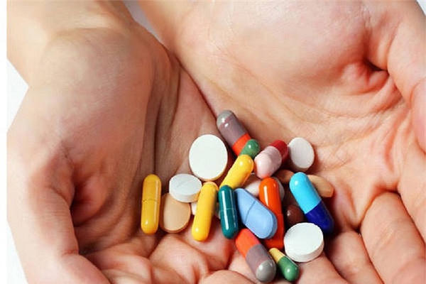 Kháng kháng sinh đang vô hiệu hóa khả năng diệt khuẩn 