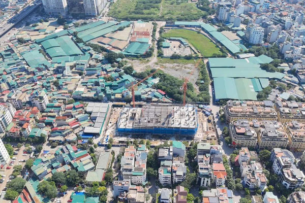 Hoàn thiện cơ chế tiền sử dụng đất, tiền thuê đất để tháo gỡ vướng mắc trong tổ chức thi hành Luật Đất đai Hoàn thiện cơ chế tiền sử dụng đất, tiền thuê đất để tháo gỡ vướng mắc trong tổ chức thi hành Luật Đất đai