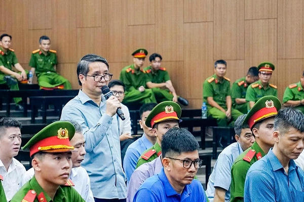 Sắp mở phiên toà phúc thẩm vụ án Thuận An