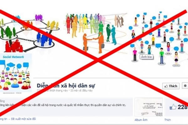 Đừng tò mò trước thông tin xấu độc Đừng tò mò trước thông tin xấu độc