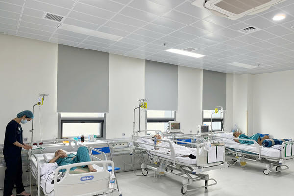 Chủ động phòng lây nhiễm chéo cúm A