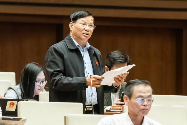 Đề xuất tất cả các dự án có sử dụng đất đều do Nhà nước tổ chức bồi thường, thu hồi đất