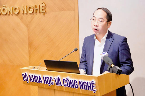 Xét tặng Giải thưởng Hồ Chí Minh và Giải thưởng Nhà nước về Khoa học và Công nghệ đợt 7