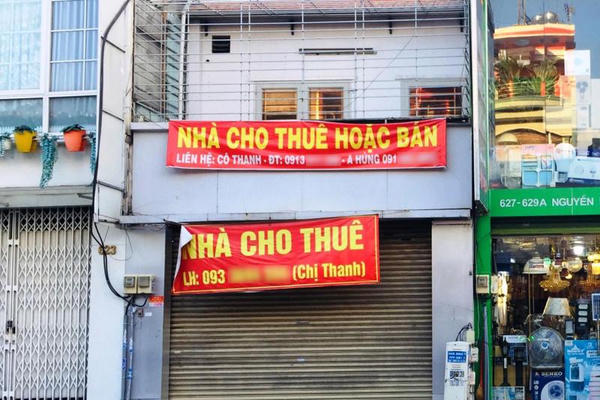 Hộ kinh doanh cho thuê bất động sản có phải nộp thuế không?