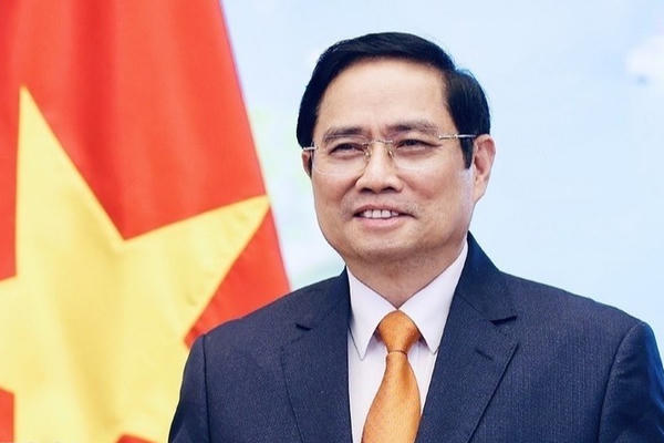 Thủ tướng lên đường tới Lào để đồng chủ trì Kỳ họp lần thứ 48 Uỷ ban liên Chính phủ Việt Nam-Lào