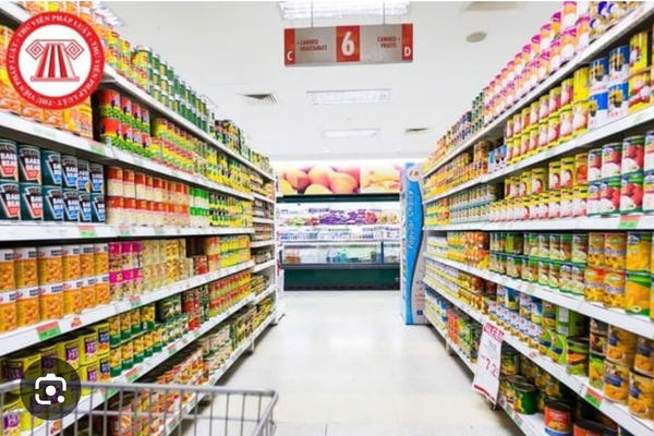 Không để xảy ra tình trạng thiếu các mặt hàng thiết yếu trong dịp Tết Bính Ngọ