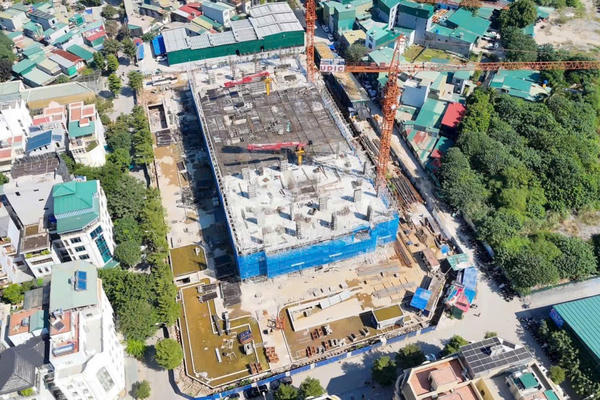  Giải pháp an cư và ổn định thị trường bất động sản