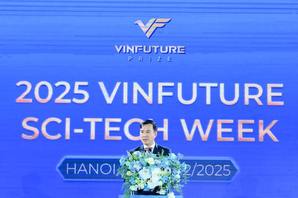 Cơ hội để Việt Nam trở thành điểm sáng mới nổi của khu vực về AI có trách nhiệm