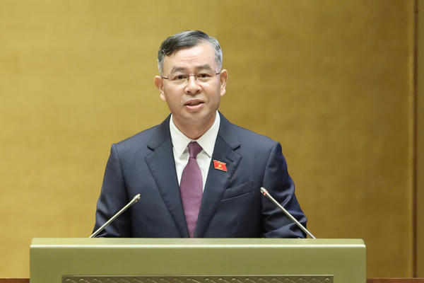 Tổng Kiểm toán Nhà nước: Vẫn còn tình trạng cơ sở nhà, đất bị bỏ hoang, sử dụng không đúng mục đích