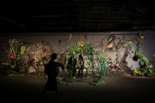  Khi nghệ thuật đối thoại cùng khoa học