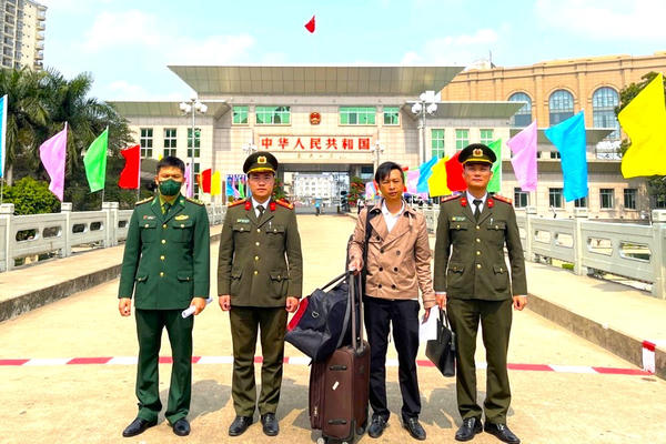 Nhiều khó khăn trong xử lý người nước ngoài vi phạm luật tại Việt Nam