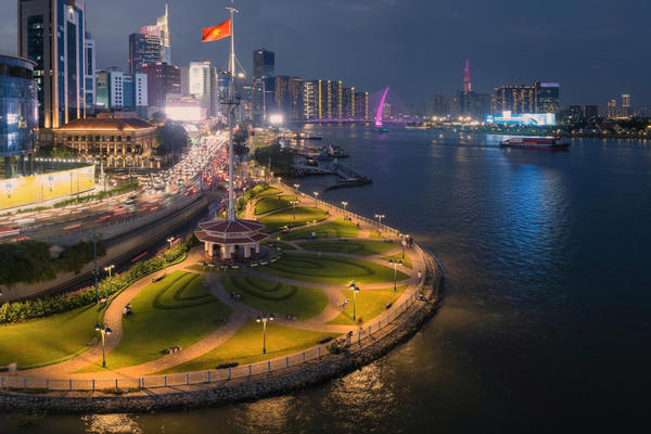 Tìm “sức sống” mới cho di tích Tìm “sức sống” mới cho di tích