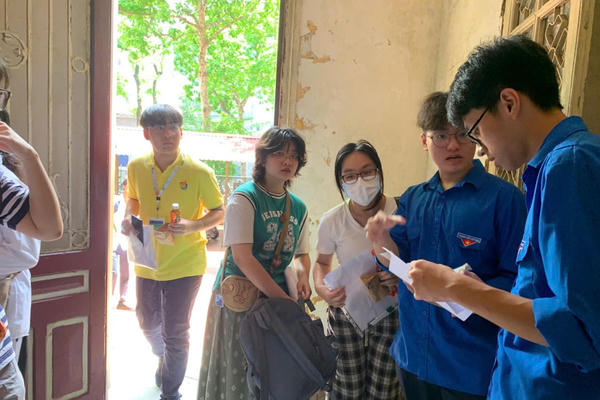 Khối C không có lỗi Khối C không có lỗi