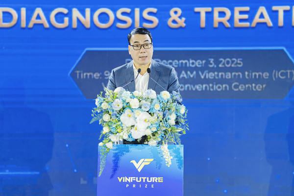 Bước tiến trong phát hiện chẩn đoán và điều trị bệnh Bước tiến trong phát hiện chẩn đoán và điều trị bệnh