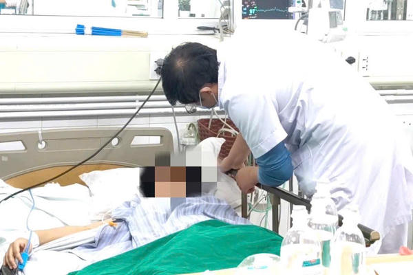 Nguy cơ ngộ độc khí CO tăng cao khi trời rét đậm